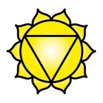 The Solar Plexus Chakra Symbol