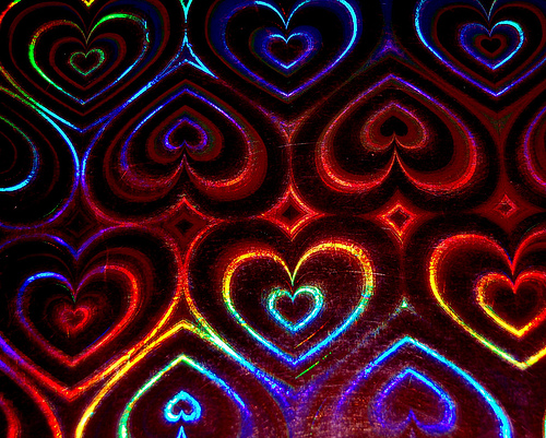 Get Your Love of Life with Reiki