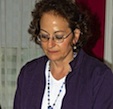 Elise Brenner
