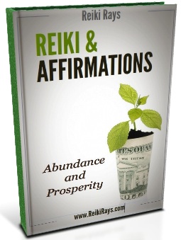 Reiki and Affirmations