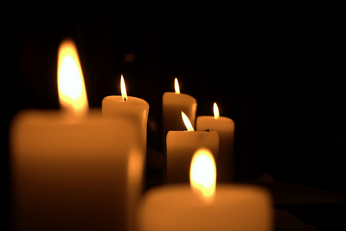 Guided Meditation for November 2nd, All Souls’ Day