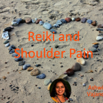 Reiki and Shoulder Pain