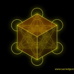 Metatron Cube