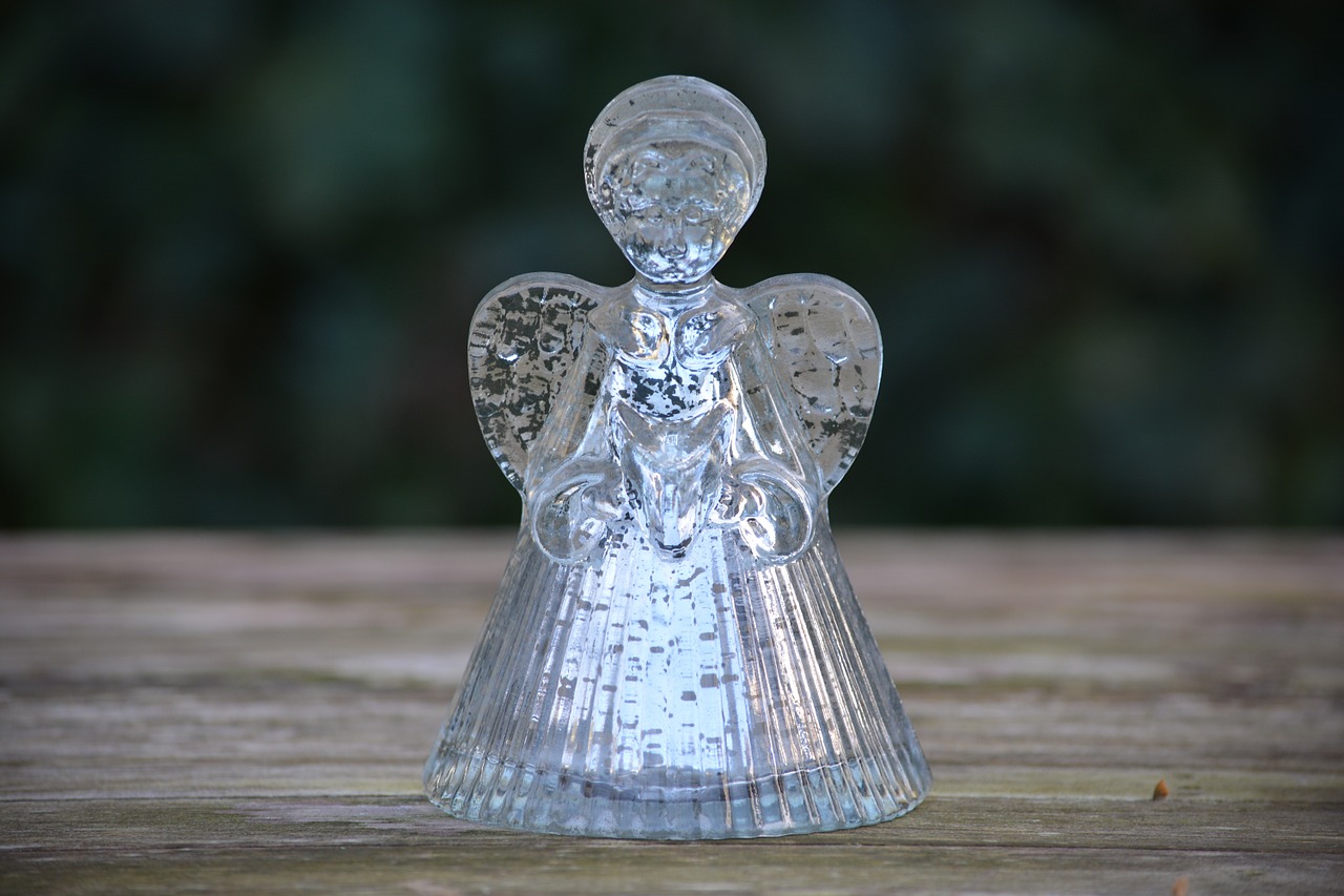 Combining Angel Healing with Reiki