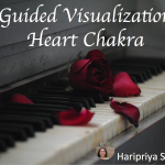 Guided Visualization - Heart Chakra