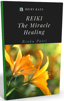 Reiki Miracle Healing 2016