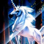 Unicorns and Reiki