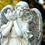 Connecting with our Guardian Angels
