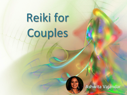 Reiki for Couples