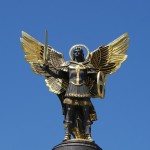 Safety & Protection with Archangel Michael