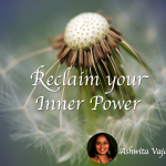 Reclaim your Inner Power