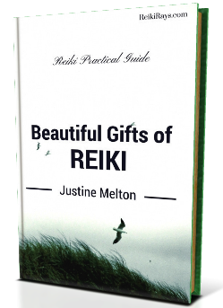 Beautiful Gifts of Reiki 3D