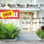 Reiki Sell House