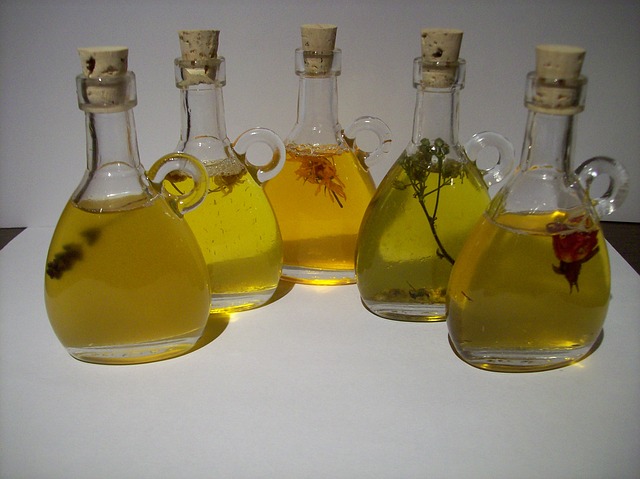 Reiki and Essential Oils II