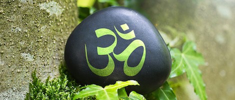 Om Symbol