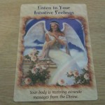 6 Ways To Cleanse Your Angel/Tarot Cards Deck