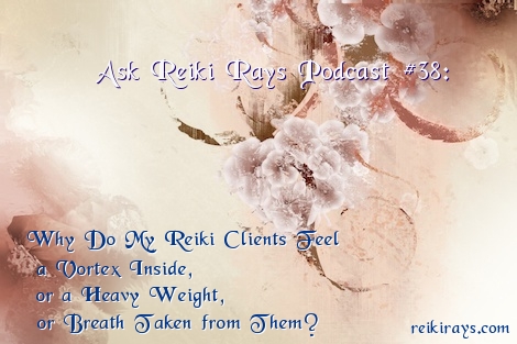 Reiki Energy