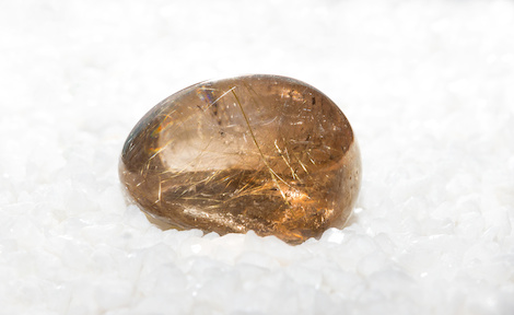 Smoky quartz