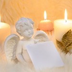 Angel Communication through Letters