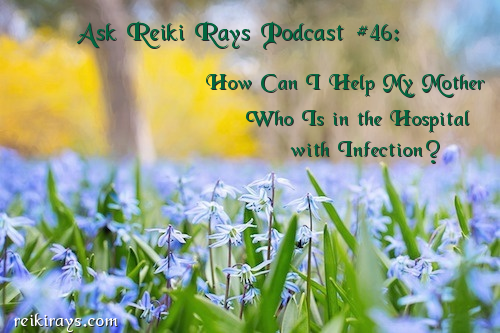 Reiki Infection