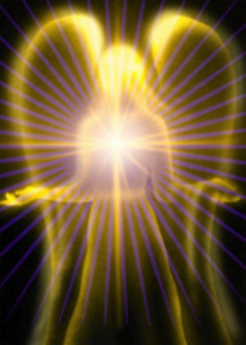 Energy Clearing with Reiki and Archangel Jophiel