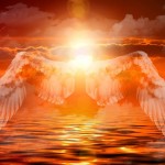 Alleviate pain through Arcangel Raphael and Reiki and chi ball