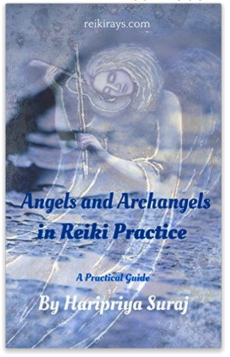 Angels-and-Archangels-in-Reiki-Practice-Book-Cover