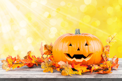 What Makes Halloween & All Soul’s Day A Special Time for Reiki