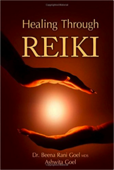 Healing Through Reiki