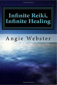 Infinite Reiki, Infinite Healing