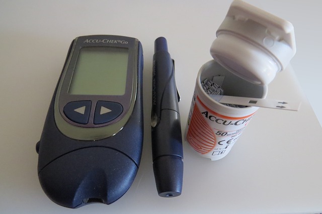Healing Diabetes with Reiki ~ A Series – Part III