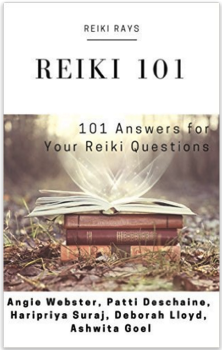 Reiki 101 Answers Questions