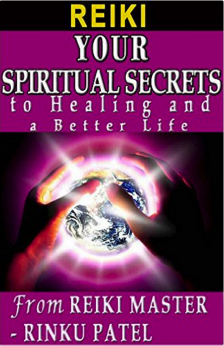 Spiritual Secrets