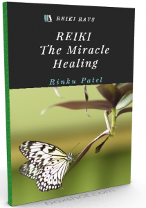Reiki The Miracle Healing