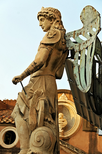 Archangel Michael