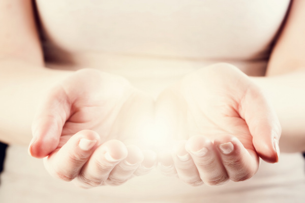 Simple Reiki