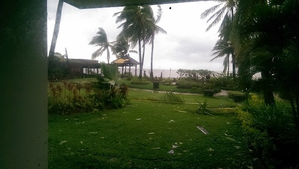 Cyclone Winston