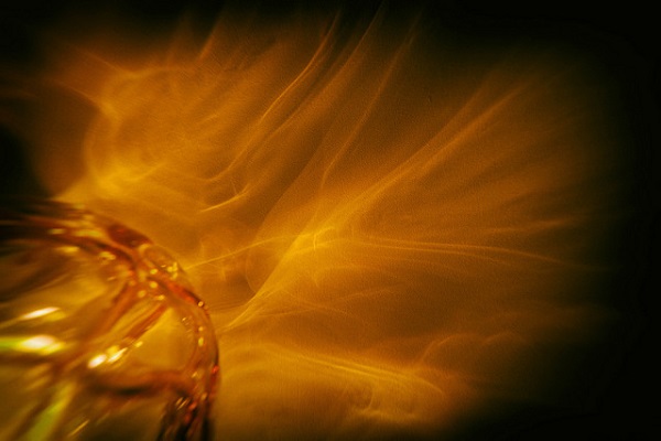 Golden Flame Energy