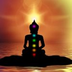 Reiki Mantras to Heal our Chakra