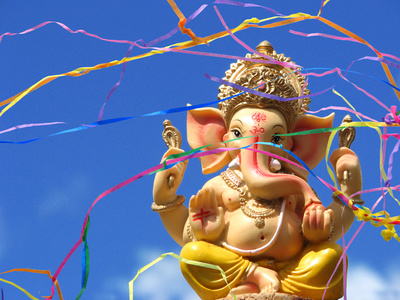 Ganesha - Ganesh