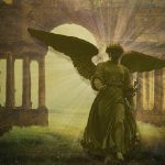Connecting with Archangel Gabriel