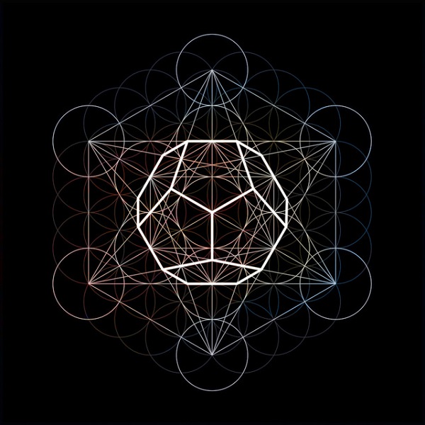 sacred geometry symbols for healing