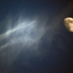 I COMMAND- New Moon Ritual