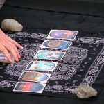 Tarot, Intuition and Your Reiki