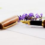 Effective Automatic writing with Ascended Master’s Guidance and Reiki