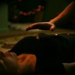 Reading the Body’s Energy and the Three Pillars of Reiki