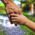 Upbringing Kids with Divine Reiki Blessings