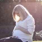 Healing Polyhydramnios in Pregnancy with Reiki
