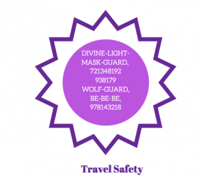 Travel Safety