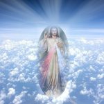 Reiki Level II attunement with blessings from Jesus Christ